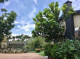 Champs Yazuh B&B