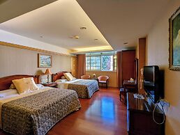 Champs Yazuh B&B