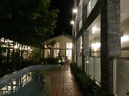 Champs Yazuh B&B