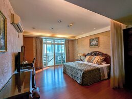 Champs Yazuh B&B