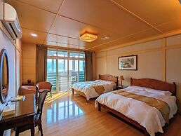 Champs Yazuh B&B
