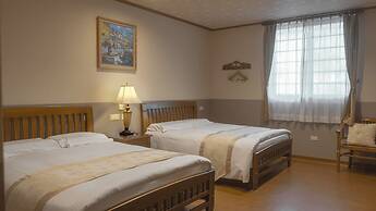 Champs Yazuh B&B