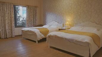 Champs Yazuh B&B