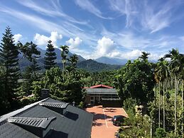 Champs Yazuh B&B