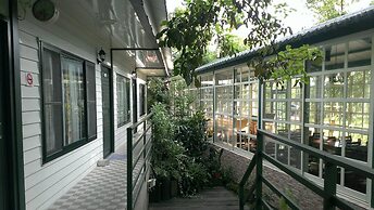 Champs Yazuh B&B