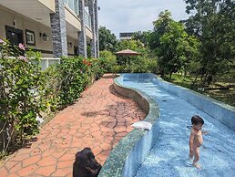 Champs Yazuh B&B