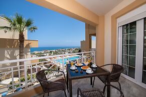 Sunrise Studios & Apartments