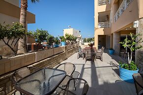 Sunrise Studios & Apartments