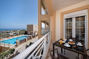 Sunrise Studios & Apartments