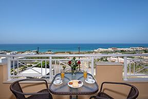 Sunrise Studios & Apartments