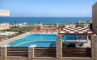 Sunrise Studios & Apartments