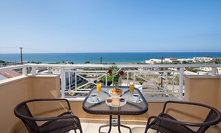 Sunrise Studios & Apartments