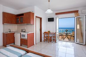 Sunrise Studios & Apartments