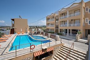 Sunrise Studios & Apartments