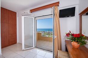 Sunrise Studios & Apartments