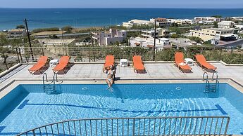 Sunrise Studios & Apartments