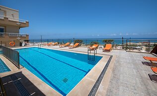 Sunrise Studios & Apartments