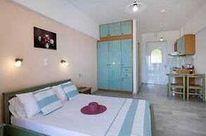 Sunrise Studios & Apartments