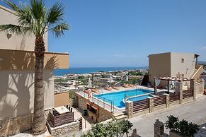 Sunrise Studios & Apartments