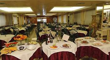 Park Hotel Cellini