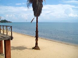 Nkhudzi Beach Lodge