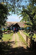 Nkhudzi Beach Lodge