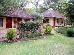 Nkhudzi Beach Lodge