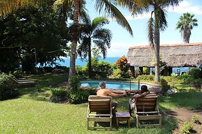 Nkhudzi Beach Lodge