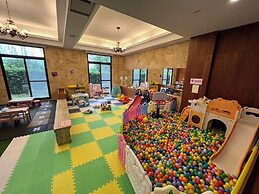 Hualien Toong Mao Resort