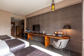 Hualien Toong Mao Resort