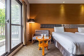 Hualien Toong Mao Resort