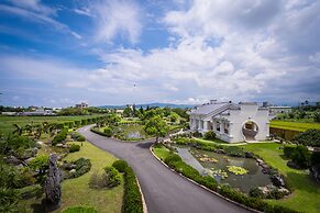 Hualien Toong Mao Resort