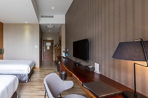 Hualien Toong Mao Resort