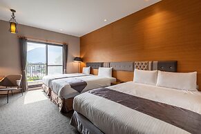 Hualien Toong Mao Resort