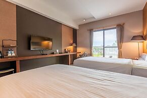 Hualien Toong Mao Resort