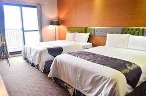 Hualien Toong Mao Resort