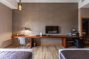 Hualien Toong Mao Resort