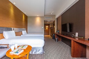 Hualien Toong Mao Resort