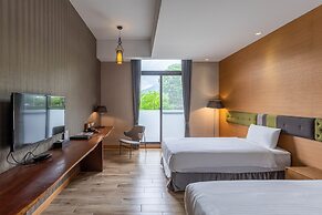 Hualien Toong Mao Resort