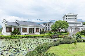 Hualien Toong Mao Resort