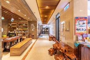 Hualien Toong Mao Resort