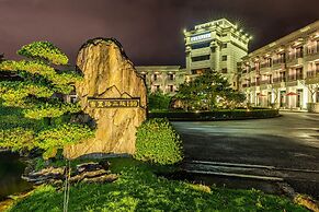 Hualien Toong Mao Resort