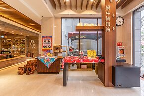 Hualien Toong Mao Resort