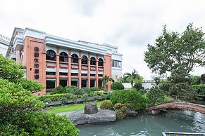 Hualien Toong Mao Resort