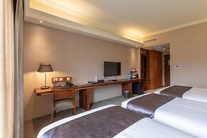 Hualien Toong Mao Resort