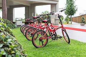 Hualien Toong Mao Resort