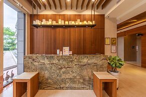 Hualien Toong Mao Resort