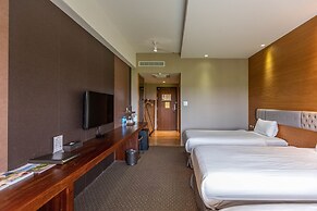 Hualien Toong Mao Resort