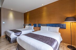 Hualien Toong Mao Resort