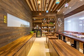 Hualien Toong Mao Resort